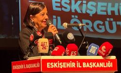 Jale Nur Süllü: "Biz kazanacağız, Biz kazanacağız, Biz kazanacağız"