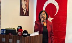 Jale Nur Süllü: "Güzel günler yakında; hep birlikte başaracağız"