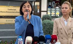 Jale Nur Süllü: "Tencerelerin boş olmadığı günleri hep birlikte yaratacağımıza söz veriyoruz"