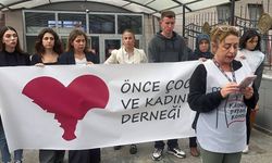 Kadın Dayanışma Komiteleri: "Siz hesap verene dek de ellerimiz yakanızda olacak"