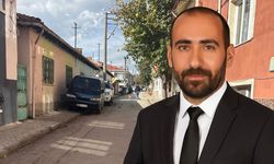 Kasım Karakaş: "Yeşiltepe'ye kimseyi mağdur etmeyen bu proje lazım"