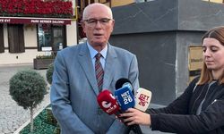 Resmi tatil günlerinde çalışma ruhsatı konusunda Kazım Kurt'tan açıklama