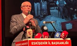 Kazım Kurt: "Sandık gelecek, cumhurbaşkanını seçeceğiz ve Türkiye’yi kurtaracağız"
