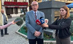 Kazım Kurt: "Tencere ile başarısız bir hükûmeti protesto ettik"