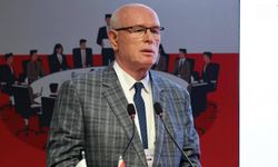 Kazım Kurt'tan işgaliye açıklaması; "Öyle canınız istediği kadar genişleyemezsiniz"
