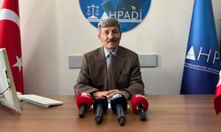 Mehmet Ektaş: "Milletinin bunu kabul etmesi mümkün değildir"