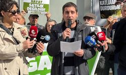 Mahkeme kararına rağmen kızıl geyikler vuruldu; Doğa ve Yaşam Platformu sert tepki