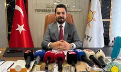 Muhammed Ali Kaya'dan sert eleştiriler; "Kendinize çeki düzen verin"