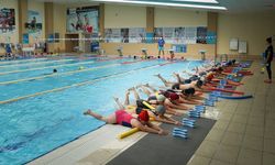 Mustafa Kemal Atatürk Spor Tesisleri’nde kurs kayıtları başlıyor: Spor ve dans dolu yeni dönem