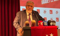 Mustafa Niyazi Yanmaz açıkladı; Turizm, inşaat ve tekstil sektörlerinde ciddi sıkıntılar var