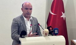 Özgür Ersoy açıkladı; "Eskişehir'de 2-3 tane acentamız mağdur oldu"