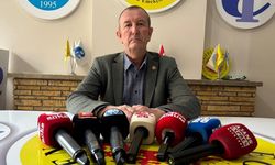 Özkan Demirkol: "640 bin civarındaki çocuğun eğitim hayatından koptuğu görülmekte"