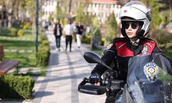 Eskişehir'de 63 olaya müdahale edildi;  5 kişi tutuklandı