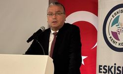 Prof. Dr. Onur Koyuncu: "Ciddi, büyük ve önemli bir sorumluluğun altındayız"