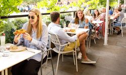 Restoranlarda yeni dönem başladı; Yeni düzenlemeye herkes uyacak