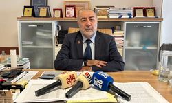 Fesih Bingöl'den Eskişehir'e önemli uyarı; "Çok ciddi sıkıntı yaşanabilir"