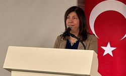 Selma Güder: "Türkiye su kaynakları açısından 17 riskli ülke arasında yer alıyor"