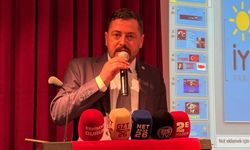 Serdar Ulucan: "Milletin iyilere, İYİ Parti’ye ihtiyacı var"