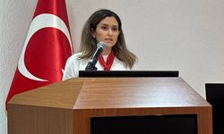 Seval Çalışkan Pala: "Bu projede de yer almaktan çok gurur duyuyorum"