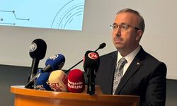 Sinan Aydın: “Meslek liselerine ilgi son yıllarda artış var"