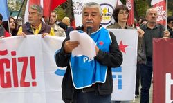 Hüseyin Öztürk: "Toprağımıza, suyumuza, memleketimize sahip çıkacağız"