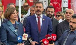 Talat Yalaz: “Cumhuriyet Halk Partisi bu süreçten güçlenerek çıktı”