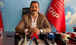 Talat Yalaz il kongresinin yapılacağı yeri ve tarihini açıkladı
