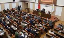 Tepebaşı Belediyesi Ekim ayı ilk meclis toplantısı gerçekleştirildi; İşte alınan kararlar