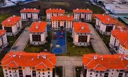TOKİ'nin Eskişehir'de yapacağı konut sayısı belli oldu