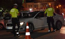 Eskişehir’de ehliyetine el konulan sürücü sayısı açıklandı