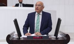 Utku Çakırözer Gazze için adım atmayan iktidarı eleştirdi