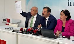 Utku Çakırözer: "Madenlerizin Amerikalı şirketlere peşkeş çekilmesine izin vermeyeceğiz"