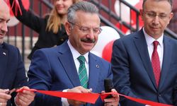 Vali Hüseyin Aksoy Eskişehir'de faaliyet gösteren anaokulu sayısını açıkladı