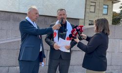 Eskişehir'de emekli astsubaylardan sert çıkış: “Adalet ve eşitlik istiyoruz”