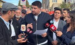 Yeşiltepe Mahalle sakinleri yeni imar planına karşı tepkili; "Yeniden gözden geçin"