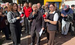 Yeşiltepe’de imar krizi; "Bu mağduriyetlerle dolu olan projeyi iptal edin"