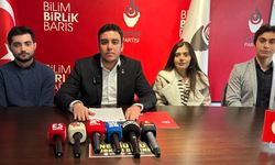 Zafer Partisi Eskişehir İl Gençlik Kolları Başkanı Özgür Kent: "Bu ülke için hayaller kuran Türk gençliğiyiz"