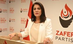 Esmaül Hüsna Aslan: "Sadece Eskişehir için değil, tüm Türkiye için büyük bir ihanet"