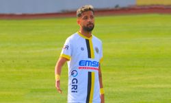 2 Eylülspor sahasında Uşak takımına mağlup oldu