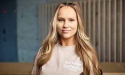 23 yaşındaki Emilia Karttunen kısa sürede milyoner oldu