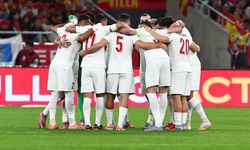 A Millî Takımımız İspanya'yı İspanya'da elinden kaçırdı; Beraberliğe üzüldük