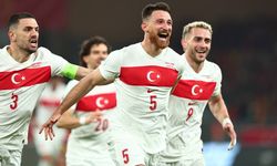 A Milli Takımımızın rakibi o tarihte belli olacak