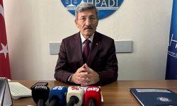 Mehmet Ektaş: "Ekrem İmamoğlu iddianamesinde suç vasıflarının açıkça belirtilmesi gerekiyor"