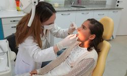 Ahmet Ataç açıkladı; O merkezde 80 binin üzerinde çocuğa hizmet verildi