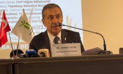 Ahmet Ataç: "Atatürk’ün üretim vizyonundan çok uzağa düştük"