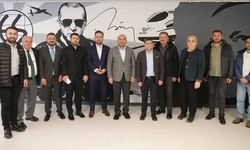 AK Parti'nin yeni Odunpazarı ve Tepebaşı ilçe başkanları yakında açıklanacak