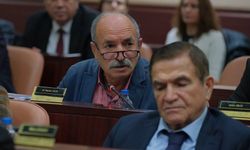 Ali Haydar Çelik: "Atık su yatırımları ertelenebilecek projeler değildir"