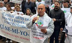 Ali Paşa Şanlı'dan 2026 bütçesine sert eleştiriler