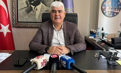 Ali Safa Şen: "Yeter ki devletimiz yanımızda olsun, biz yine ayağa kalkarız"