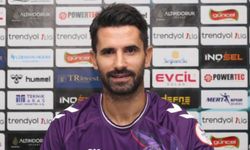 Alper Potuk Ankara Keçiörengücü'nden ayrıldı